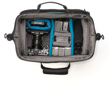 Tenba Cineluxe v2 16