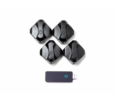Tundra x4 Bundel