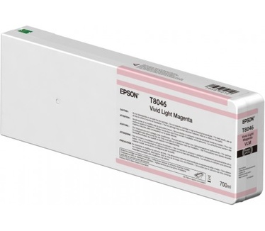 Epson T804600