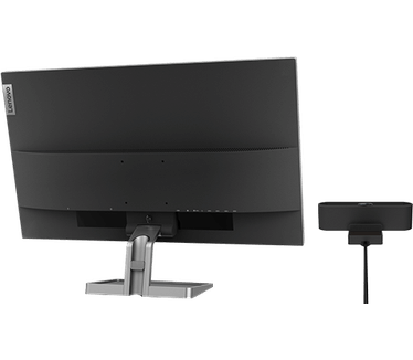 Lenovo L32p-30 (met webcam) Zwart