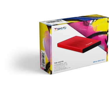 TooQ TQE-2527R