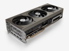 Sapphire Radeon RX 9070 XT Nitro+
