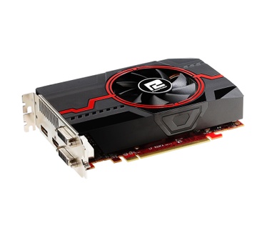 Powercolor HD7790 1GB GDDR5 OC (V2)