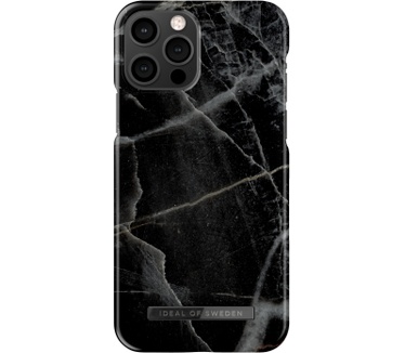 iDeal of Sweden IDFCAW21-I2061-358 (iPhone 12/12 Pro) Grijs