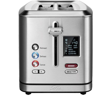 Solis Flex Toaster