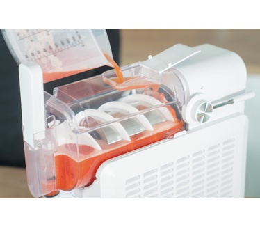 Unold Slush-Eismaschine Susi 48940