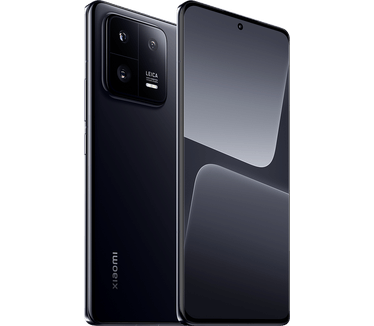Xiaomi 13 Pro, 12GB ram, 512GB opslag Zwart