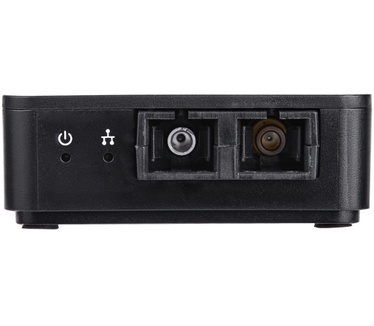 Startech.com USB 2.0 naar glasvezel converter 100BaseFX SC netwerk adapter