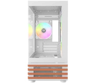 Thermaltake View 170 WS ARGB Snow