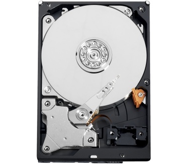 WD Green WD5000AZRX