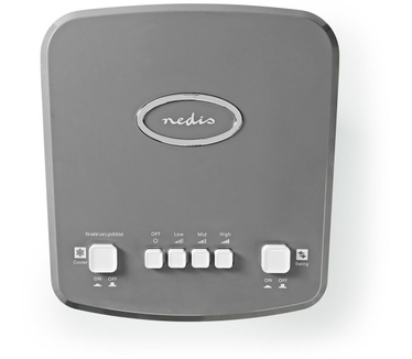 Nedis COOL113CWT