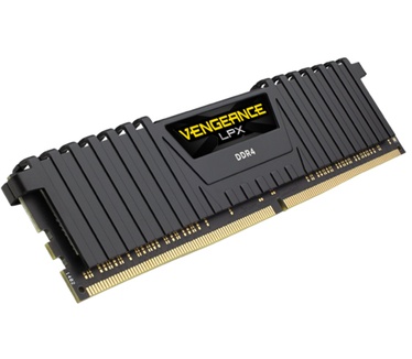 Corsair Vengeance LPX CMK32GX4M4C3000C15