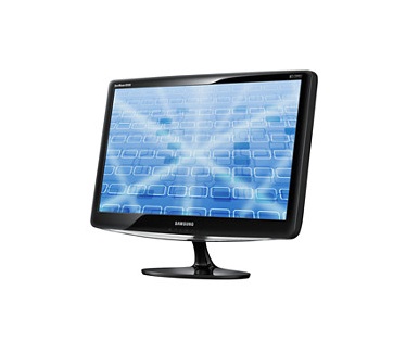 Samsung Syncmaster B2430L Zwart