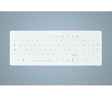 Active Key AK-CB7012