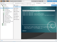 Proxmox VE