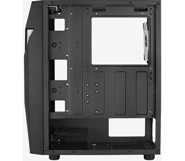 Aerocool Scape (2x 140mm FRGB + 1x 120mm FRGB fans)
