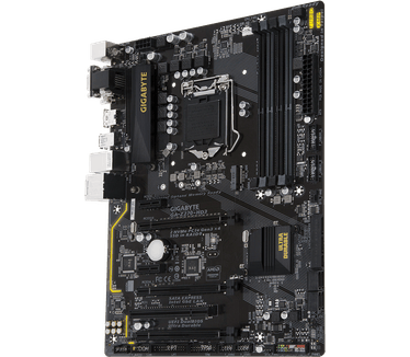 Gigabyte GA-Z270-HD3