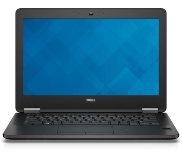 Dell E7270