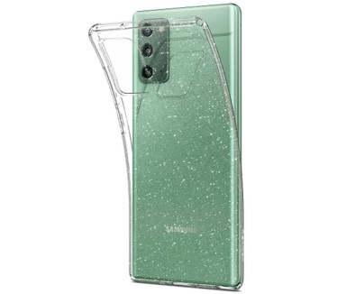 Spigen Liquid Crystal Glitter