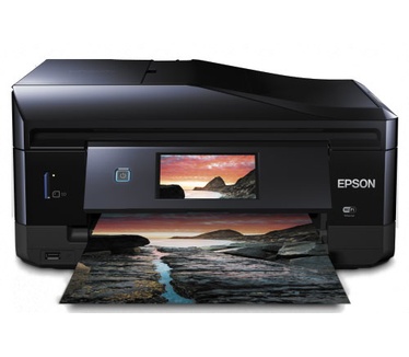 Epson Photo XP-860