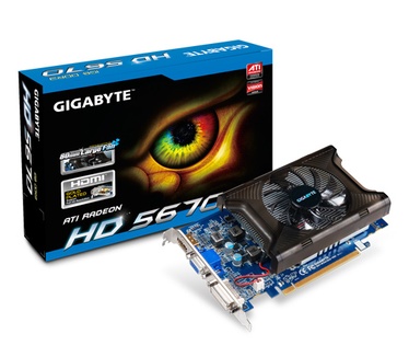 Gigabyte GV-R567D3-1GI