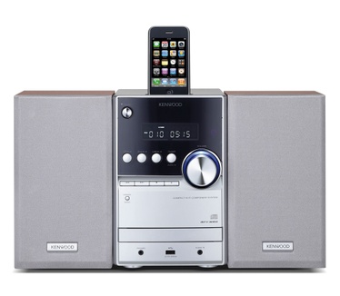 Kenwood M-515-S