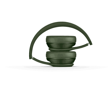 Beats by Dr. Dre Solo 2 (Groen)