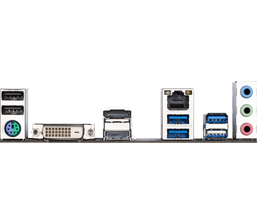 Gigabyte A520M DS3H