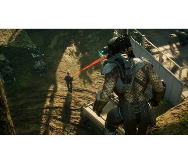 Predator: Hunting Grounds, PS4
