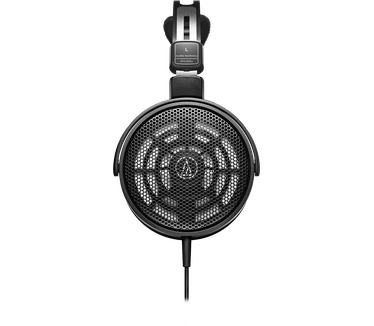 Audio-Technica ATH-R30x (Zwart)