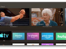 Apple TV-app, maart 2019