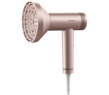 Philips Hair Dryer 8000 Series BHD837/10 Föhn met ThermoShield Advanced