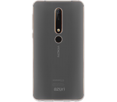 Azuri AZTPUNOK6.1-TRA