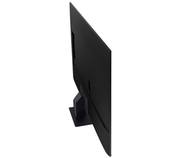Samsung QLED 75Q75A Zwart