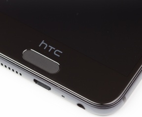 HTC One A9 productfoto's