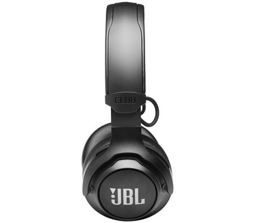 JBL Club 700BT (Zwart)