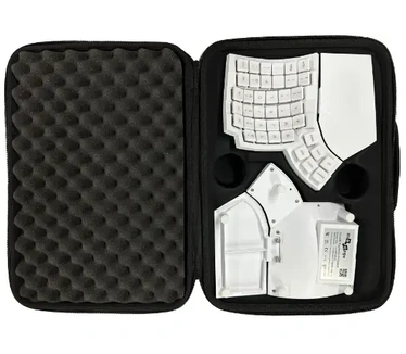 MoErgo Glove80