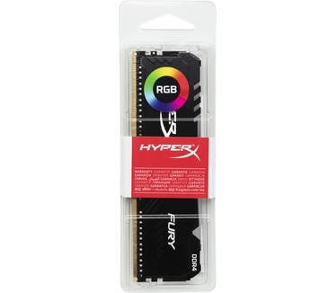 HyperX HX436C17FB3A/8