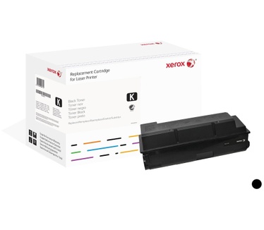 Xerox Zwarte toner cartridge. Gelijk aan Kyocera TK-320. Compatibel met Kyocera FS-3900, FS-4000