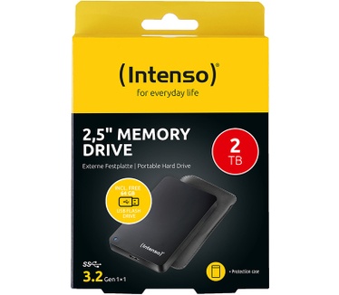 Intenso 6023890