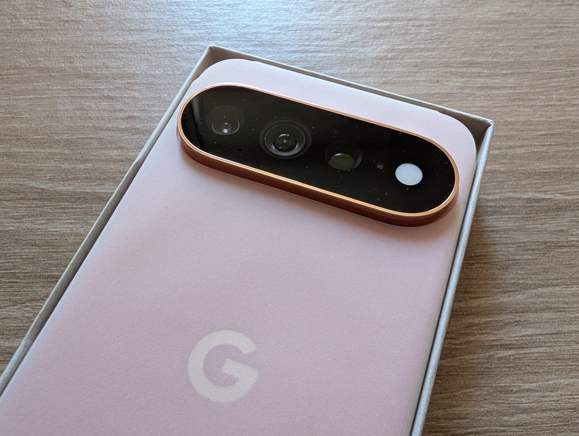Google Pixel 11 Pro XL