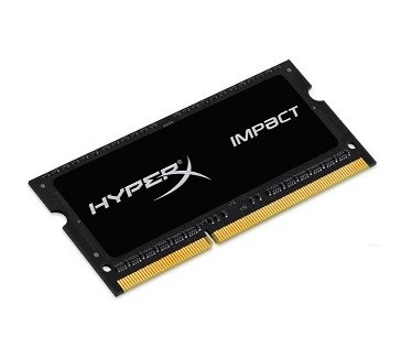 Kingston HyperX Impact HX321LS11IB2/4