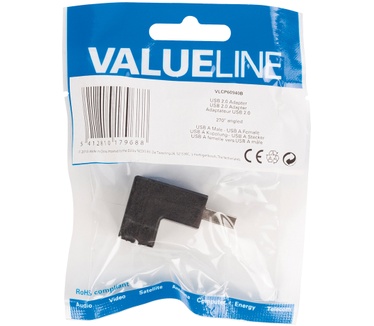 ValueLine VLCP60940B