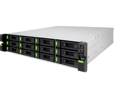 QSAN XCubeNAS XN8012RE