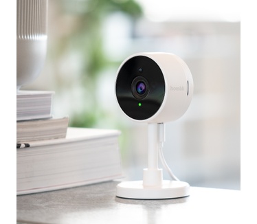 Hombli Smart Indoor Camera