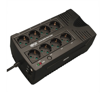 Tripp-Lite AVRX550UD