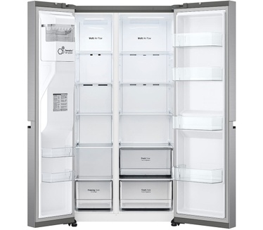 LG GSLV50PZXE