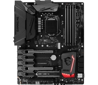 MSI Z270 GAMING M6 AC