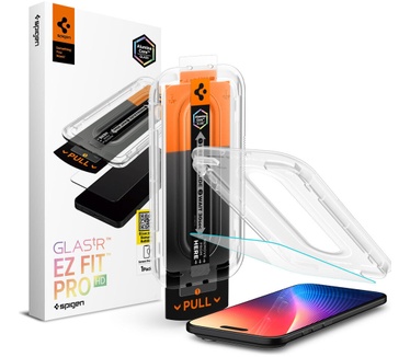 Spigen Glas.tR EZ Fit Pro HD