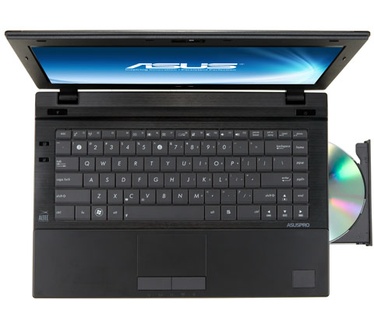 Asus B53V-S4042X (Duits Model)